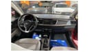 كيا ريو EX AED 600 EMi @ 0% DP | 2019 | Kia Rio H/B I | GCC | 1.4L | FWD |