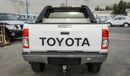 Toyota Hilux Right Hand Drive Diesel 3.0L C198