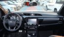 Toyota Hilux GR SPORT 2.8 Ltr, Diesel, FULL OPTION,AUTOMATIC, LEATHER SEATS , POWER SEATS , 2024