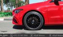 Mercedes-Benz CLA 250 4 Matic