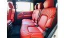 Nissan Patrol LE Platinum Good condition car GCC