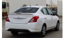 Nissan Sunny 2021 Nissan Sunny S (N18), 4dr Sedan, 1.6L 4cyl Petrol, Automatic, Front Wheel Drive