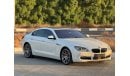 BMW 650i Individual 4.4L (443 HP)