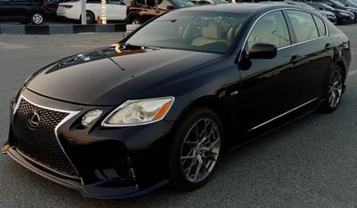 Lexus GS 430 Full Option