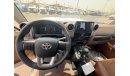 Toyota Land Cruiser Hard Top LC71,2.8L,DIESEL,A/T,DVD+CAMERA,DIFF LOCK,WINCH,2024MY ( FOR EXPORT ONLY)