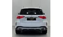 Mercedes-Benz GLE 450 Std 3.0L (367 HP) 2019 Mercedes-Benz GLE450, Aug 2025 GARGASH Warranty + Service Package, Full Servi