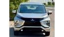 Mitsubishi Xpander Highline 1.5L 2021 GCC (860/-MONTHLY) 7 Seater