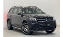 Mercedes-Benz GLS 63 AMG 4MATIC 2017 Mercedes-Benz GLS63 AMG 4MATIC, Full Service History, 7 Seater, GCC