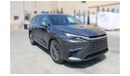 لكزس TX 350 LHD 2.4L PETROL AWD EXECUTIVE 6 SEATS AT_24MY