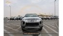 ميتسوبيشي باجيرو MITSUBISHI PAJERO SPORTS 3.0L PETROL 4WD GLS 8-A/T HIGH-LINE 2023