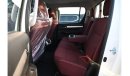 تويوتا هيلوكس Double Cabin Pickup Diesel Automatic - Full Option