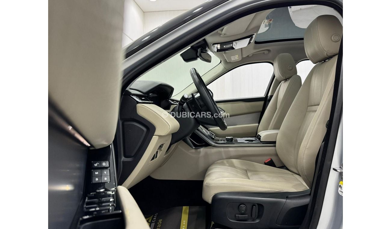 لاند روفر رينج روفر فيلار P250 S 2.0L Petrol 2020 Range Rover Velar P250 S, Mar 2025 Range Rover Warranty, Full Range Rover Se