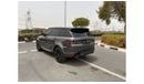 Land Rover Range Rover Sport 2018 Land Rover Range Rover Sport SE (L494) 5dr SUV ,3L  6cyl Petrol .Automatic ,Four Wheel Drive