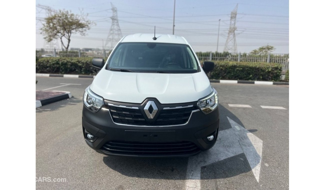 رينو إكسبرس Renault express 1.6L EXPORT ONLY