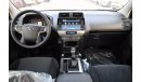 Toyota Prado Toyota Land Cruiser Prado 2023 (For Export)