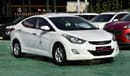 Hyundai Avante M16 GDi   Korean specs