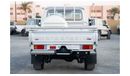 Toyota Land Cruiser Hard Top 2024 model TOYOTA LC 79 SC 2.8L AT