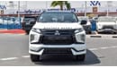 Mitsubishi Montero For Export Only !  Brand New Mitsubishi Montero Sport Prime Edition MONTEROSPORT-PE 3.0L Petrol |Whi