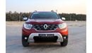 Renault Duster SE 2.0L