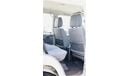 Toyota Land Cruiser Hard Top Toyota Land Cruiser hardtop 2017 1HZ