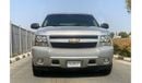 Chevrolet Tahoe LT 5.3L-8CYL - EXCELLENT CONDITION