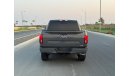 Ford F 150 Ford pickup truck in agency condition, Raptor engine, full option, Lariat, customs papers