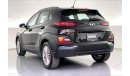Hyundai Kona Comfort| 1 year free warranty | Exclusive Eid offer