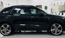 Audi Q3 35 TFSI GCC .. S line .. Perfect Condition .. 4 Cyl