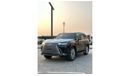 Lexus LX600 Signature 3.5L Twin Turbo V6 25 speakers