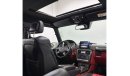 Mercedes-Benz G 63 AMG 2017 Mercedes-Benz G63 AMG, Warranty, Full Option, Excellent Condition, GCC