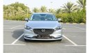 Mazda 6 AED 880/month 2021 | MAZDA 6 | S GRADE | M33254