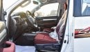 Toyota Hilux GLX-S  SR5. 2.7L  4WD A/T