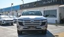 Toyota Land Cruiser TOYOTA LAND CRUISER | Twin Turbo GXR | 2024 | GCC