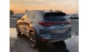 Kia Sportage EX Top Sportage 2020 full option 4x4