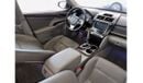 Toyota Camry SE 2.5L- 4CYL Perfect Condition-Low Kilometer Driven