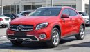 Mercedes-Benz GLA 250 4Matic