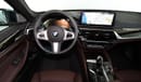 BMW 540i I