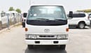 Toyota Dyna Diesel Right hand