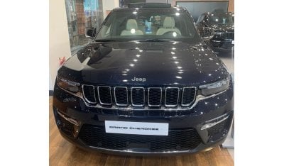 جيب جراند شيروكي GRAND CHEROKEE LIMITED PLUS 2.0T