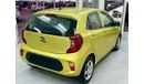 Kia Picanto 1.2L LX