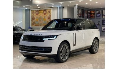 Land Rover Range Rover Vogue Autobiography 2023 RANGE ROVER VOGUE AUTOBIOGRAPHY GCC BRAND NEW LOADED