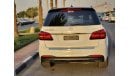 مرسيدس بنز GLS 350 English