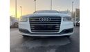 أودي A8 L 50 TFSI quattro Audi A8L_Gcc_2016_Excellent_Condition _Full option