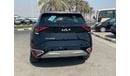 Kia Sportage 1.6 V4 model 2023