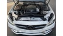 Mercedes-Benz C 300 Luxury Mercedes C300 KIT 63 _American_2015 converted to 2020_Excellent Condition _Full option