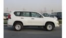 Toyota Prado TOYOTA PRADO 150 2.7L PETROL TX AUTO