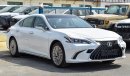 Lexus ES350