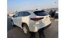 Toyota Kluger GX 2022, Hybrid 2.5 Cc Petrol 7 Seaters Top Of The Range