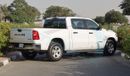 رام 1500 (НА ЭКСПОРТ , For Export) BIG HORN Crew Cab SST 3.0TT Hurricane , 2025 GCC , 0Km , Без пробега