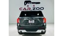 Ford Explorer Limited 301A